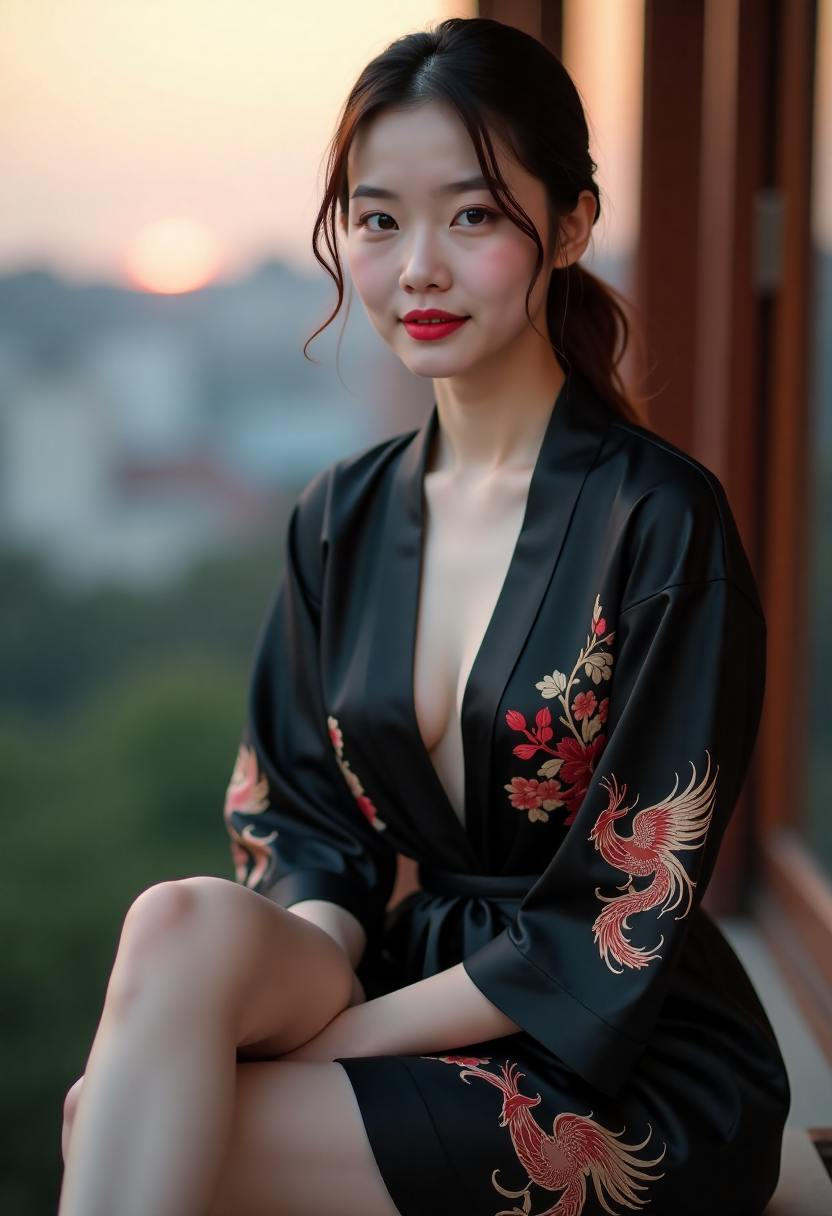 穿越笔记